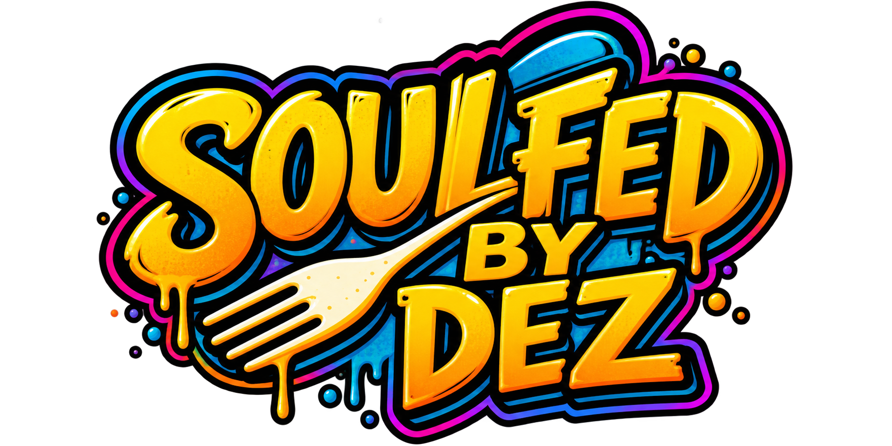 SoulFed by Dez